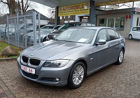 BMW 318i Baureihe 3 Lim. ~ Klimaautomatik ~ PDC ~AHK