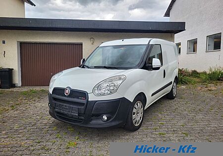 Fiat Doblo Cargo Kastenwagen,Motor überholt,Garantie