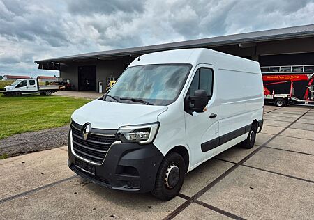 Renault Master III Kasten L2H2 HKa 3,3t
