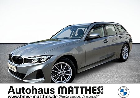 BMW 318 i Touring Metallic-Lackierung Active Guard P