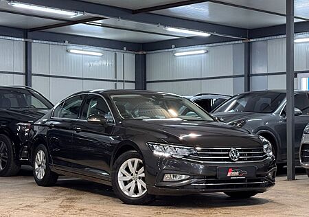 VW Passat Volkswagen Lim. Business ACC*SPUR*APPS*KAM*LED*1.HND