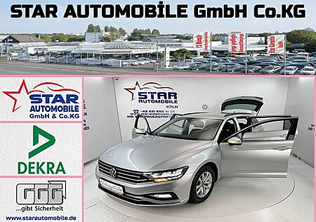 VW Passat Variant Volkswagen Passat Var. Business 2.0TDI DSG-110KW*LED*EU 6d*