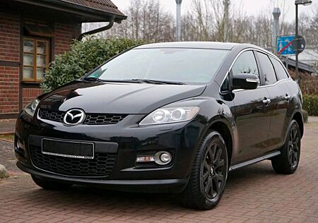 Mazda CX-7 2.3 Expression Expression