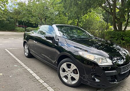 Renault Megane Coupé-Cabriolet 1.6 16V 110 Dynamique...