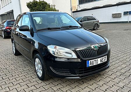 Skoda Fabia Cool Edition*Tüv & Au NEU*