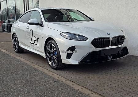BMW 220 Gran Coupe M Sportpaket Klimaaut. Head-Up