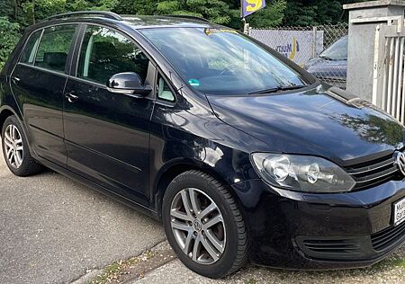 VW Golf Volkswagen Plus VI Comfortline