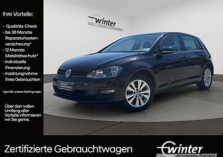 VW Golf Volkswagen VII 1,4 TSI Comfortline PDC/SHZ/KLIMA