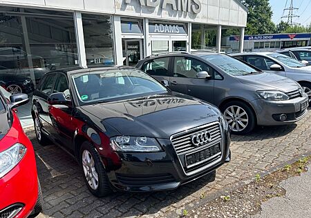 Audi A3 Sportback 1.4 TFSI Attraction 1.HD-NaviMMi,Kl