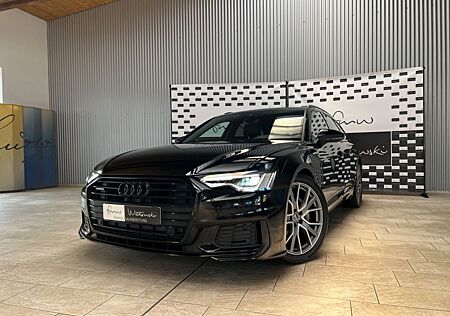 Audi A6 Avant 50 TDI quattro sport