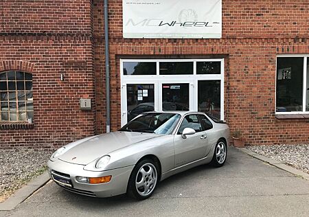 Porsche 968 tiptronic schöner Zustand 17"