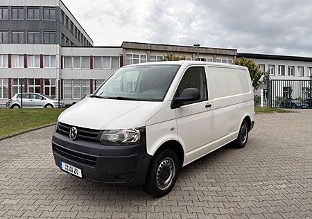VW T5 Transporter Volkswagen