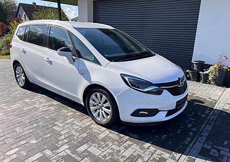 Opel Zafira Tourer 2.0 CDTI ecoFLEX INNOVATION 12...