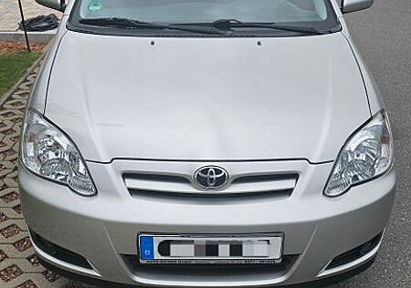 Toyota Corolla 1.4 -