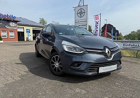 Renault Clio IV Grandtour Limited/PDC/NAVI/SHZG/SH GEPF.