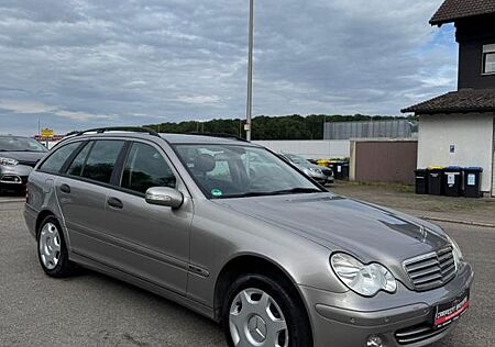 Mercedes-Benz C 200 C -Klasse T-Modell CDI *Automatik* 1Hand*