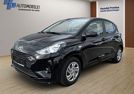 Hyundai i10 1.0 Select