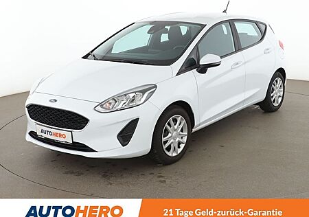 Ford Fiesta 1.1 Ti-VCT Trend*PDC*SHZ*SPUR*KLIMA*