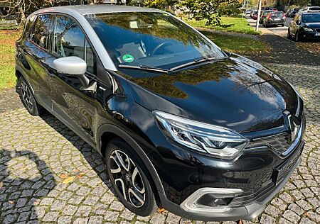 Renault Captur TCe 120 EDC BOSE Edition Automatik Navi