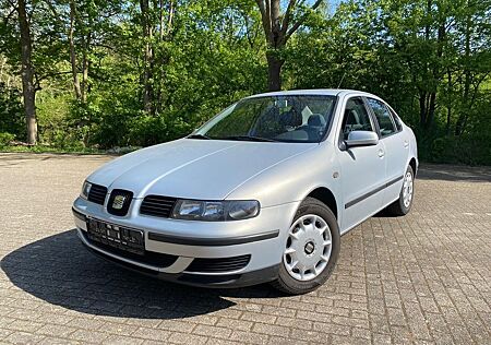 Seat Toledo Stella 1.6 74KW Auto Stella