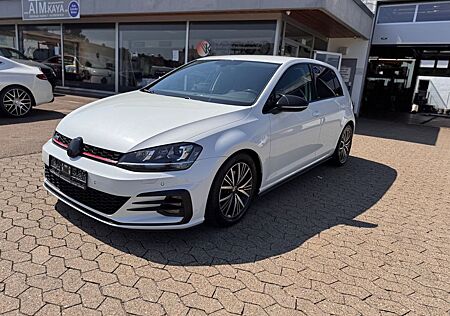 VW Golf Volkswagen VII Lim. Allstar BMT