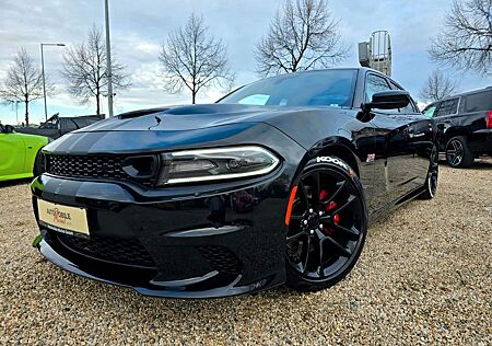 Dodge Charger 6.4 Black Beast/ ScatPack / Performance