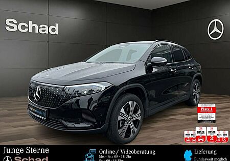 Mercedes-Benz EQA 350 4M Electr.Art/360/Night/Pano/Keyl/Sound/