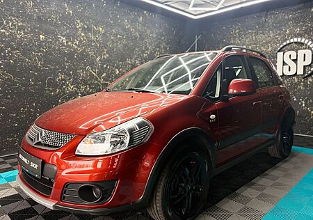 Suzuki SX4 Classic Style 4X4/SHZ/AC/ALU/AHK
