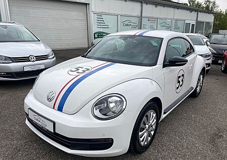 VW Beetle Volkswagen 1.2 TSI*KLIMA*SHZ*PDC*TÜV NEU*