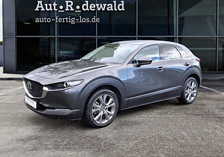 Mazda CX-30 e-SKYACTIVE 140PS Automatik TAKUMI