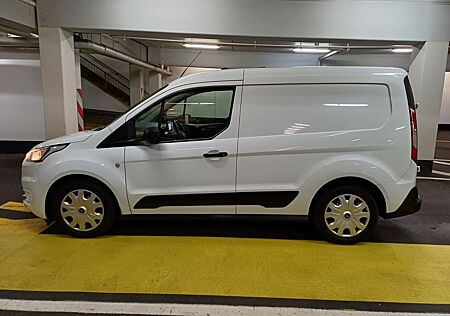 Ford Transit Connect Kasten Klima, Navi, Kamera, PDC