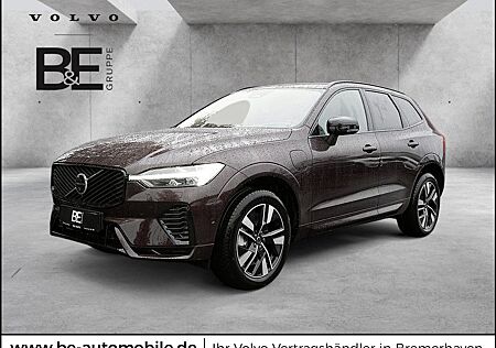 Volvo XC 60 XC60 T8 Plus Dark Recharge Plug-In Hybrid AWD