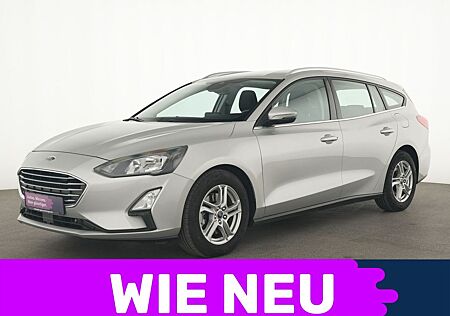 Ford Focus Cool & Connect CarPlay|Navi|LED|PDC|SHZ