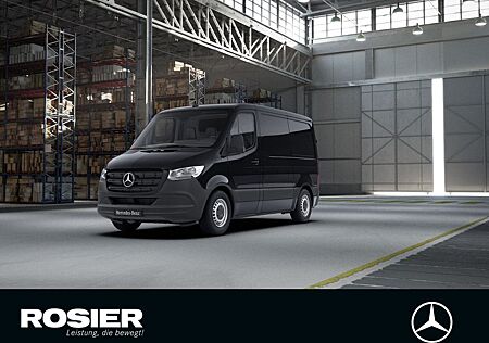 Mercedes-Benz Sprinter 214 CDI Kasten FWD L1 AHK Kamera Einpar