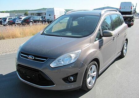 Ford Grand C-Max 1.0 Eco Boost Titanium 7.Sitzer