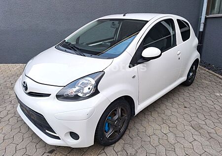 Toyota Aygo (X) Aygo 1.0 | Sparsam | PDC | Navi | TÜV Neu