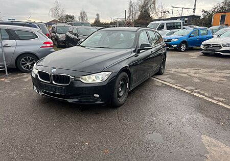 BMW 320d EfficientD. Ed. Touring Advantage