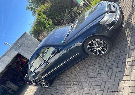 Mercedes-Benz S 500 * 5L V8 * Leder-Exklusiv Paket * HU 04/27 *