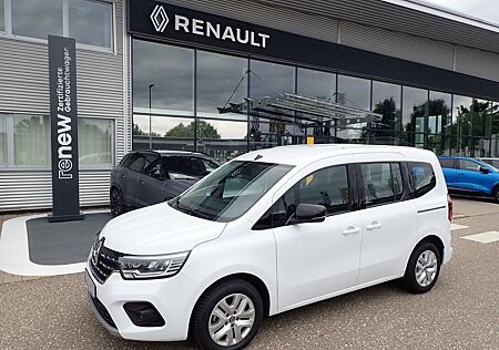 Renault Kangoo III Edition One/dCi95/EPH/KLIMA