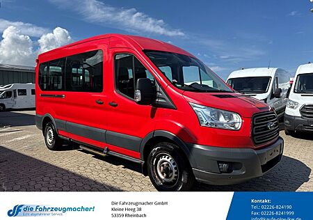 Ford Transit Kombi 350 L3 2.2 TDCi DPF *4388 *KLIMA