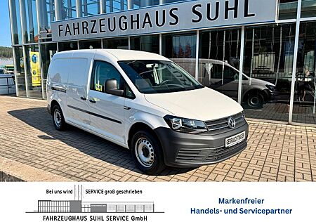 VW Caddy Volkswagen Nfz Maxi Kasten Sortimo