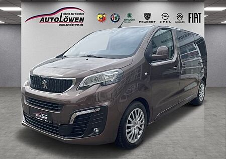 Peugeot Traveller 2.0 BlueHDi 150 FAP L2 Active S&S.