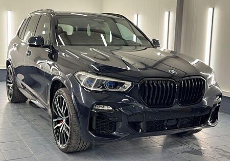 BMW X5 M50i