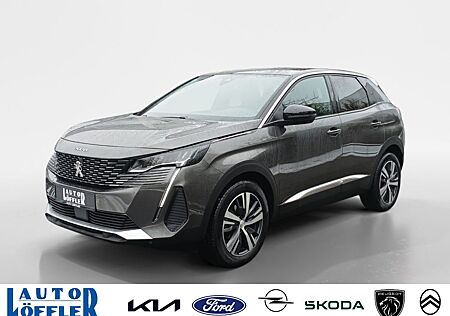Peugeot 3008 Allure Pack PureTech Klima Navi