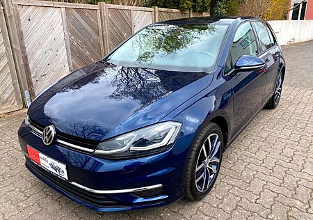 VW Golf Volkswagen VII Highline BMT°Navigation°Xenon°ACC°