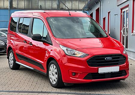 Ford Transit Connect TransitConnect 1.5 EcoBlue L2*7Sitze*Kamera*Navi