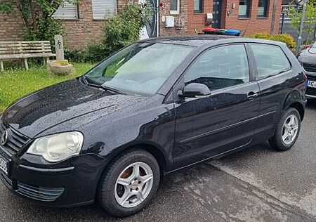 VW Polo Volkswagen 1.2 Trendline Trendline
