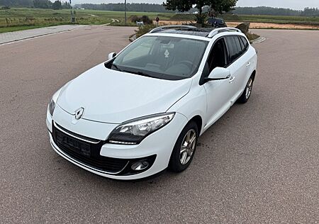 Renault Megane III Grandtour Dynamique