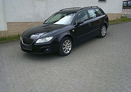 Seat Exeo ST Style