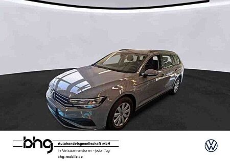 VW Passat Variant Volkswagen 1.5 TSI OPF DSG Conceptline